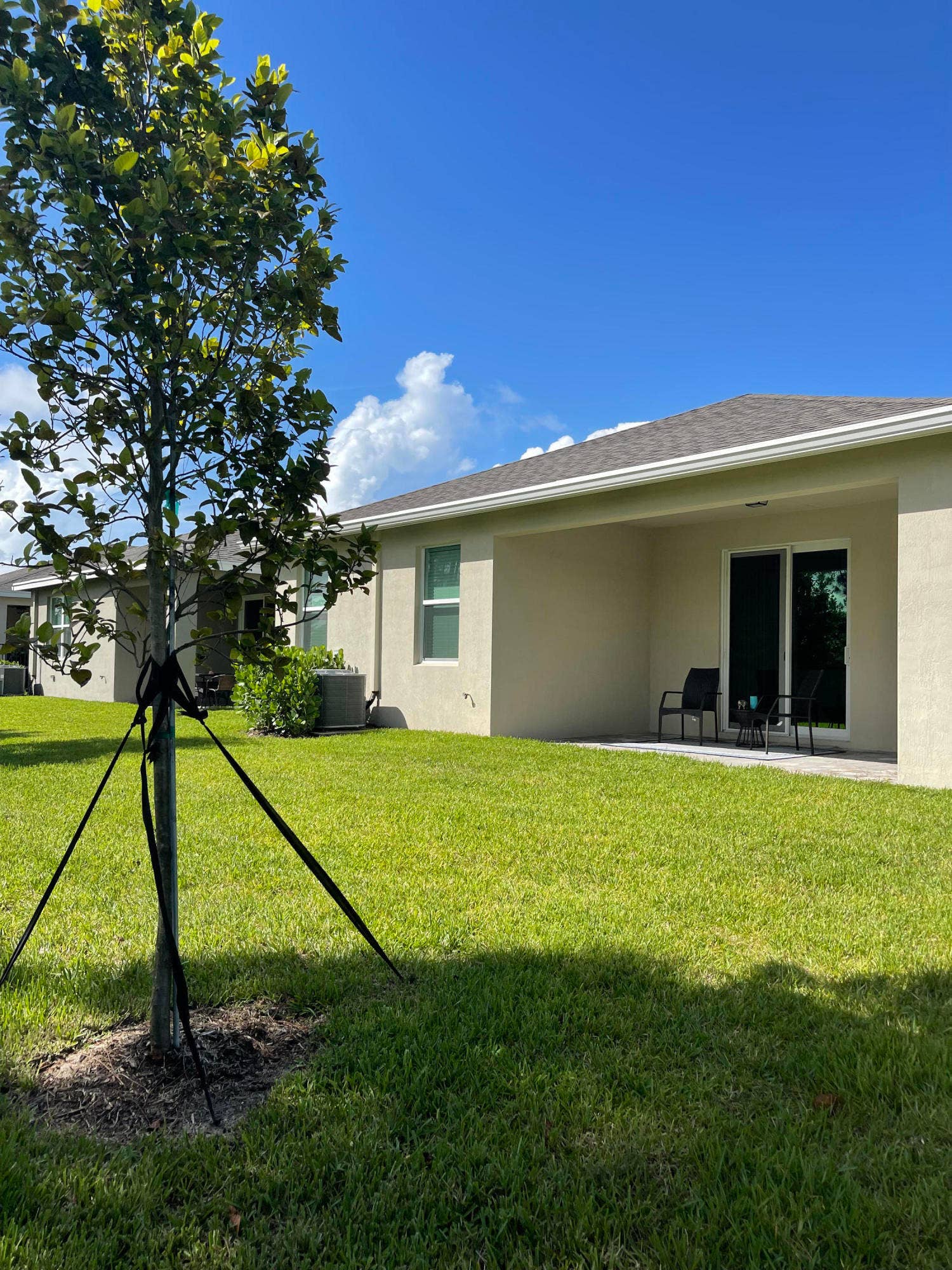 5724 SE Pinehurst Trail, Hobe Sound, Hobe Sound, FL 33455 Rear