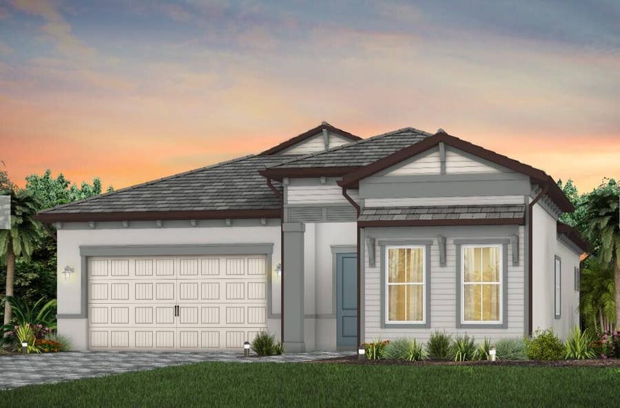 Property photo for 10708 Northbrook Circle, #Prestige 18, Palm Beach Gardens, FL