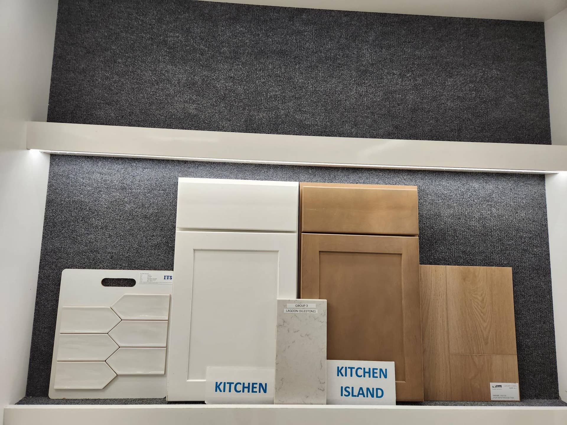Kitchen Selections