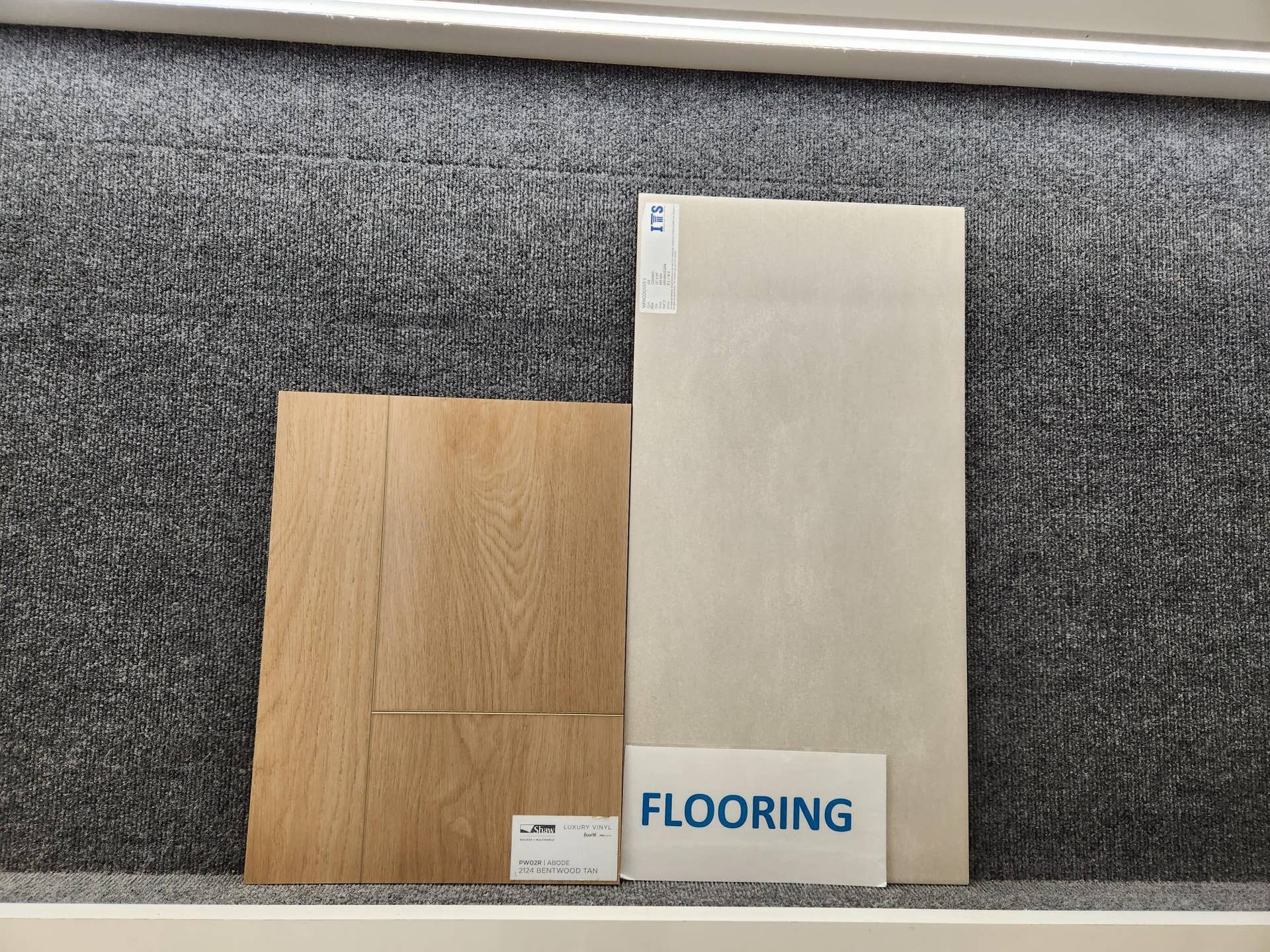 Flooring
