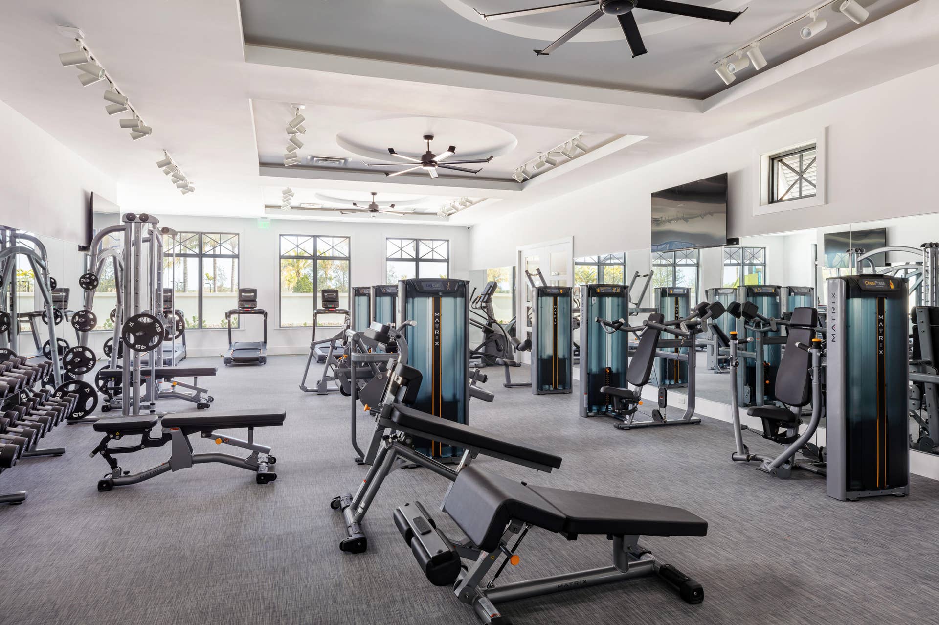 Fitness