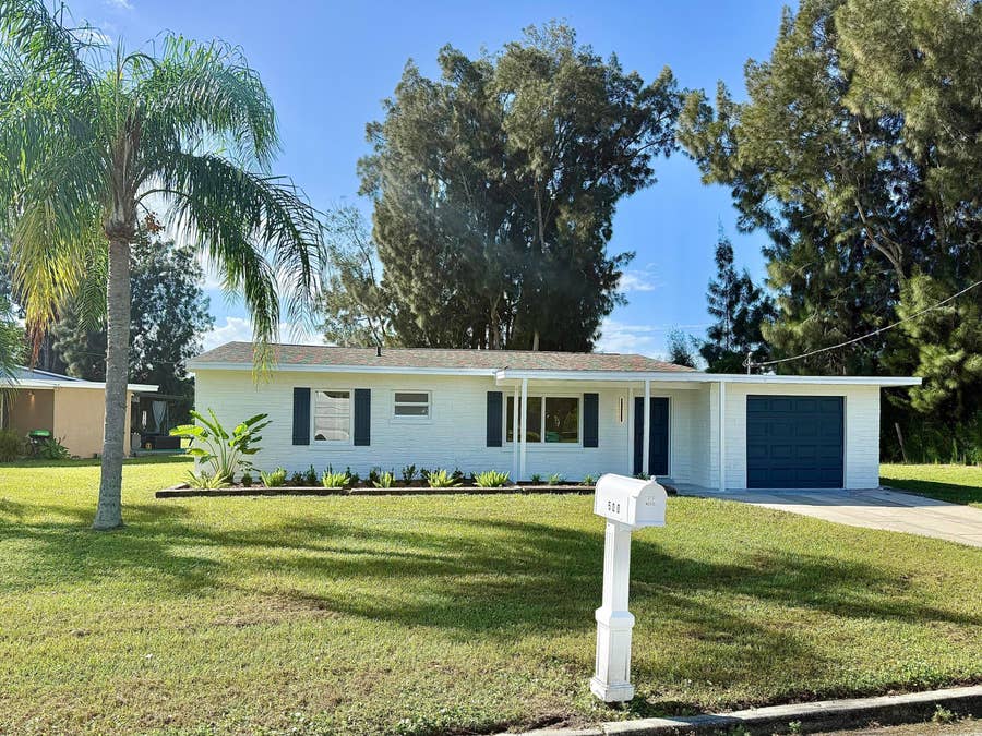 Property photo for 500 Wisteria Drive, Melbourne, FL