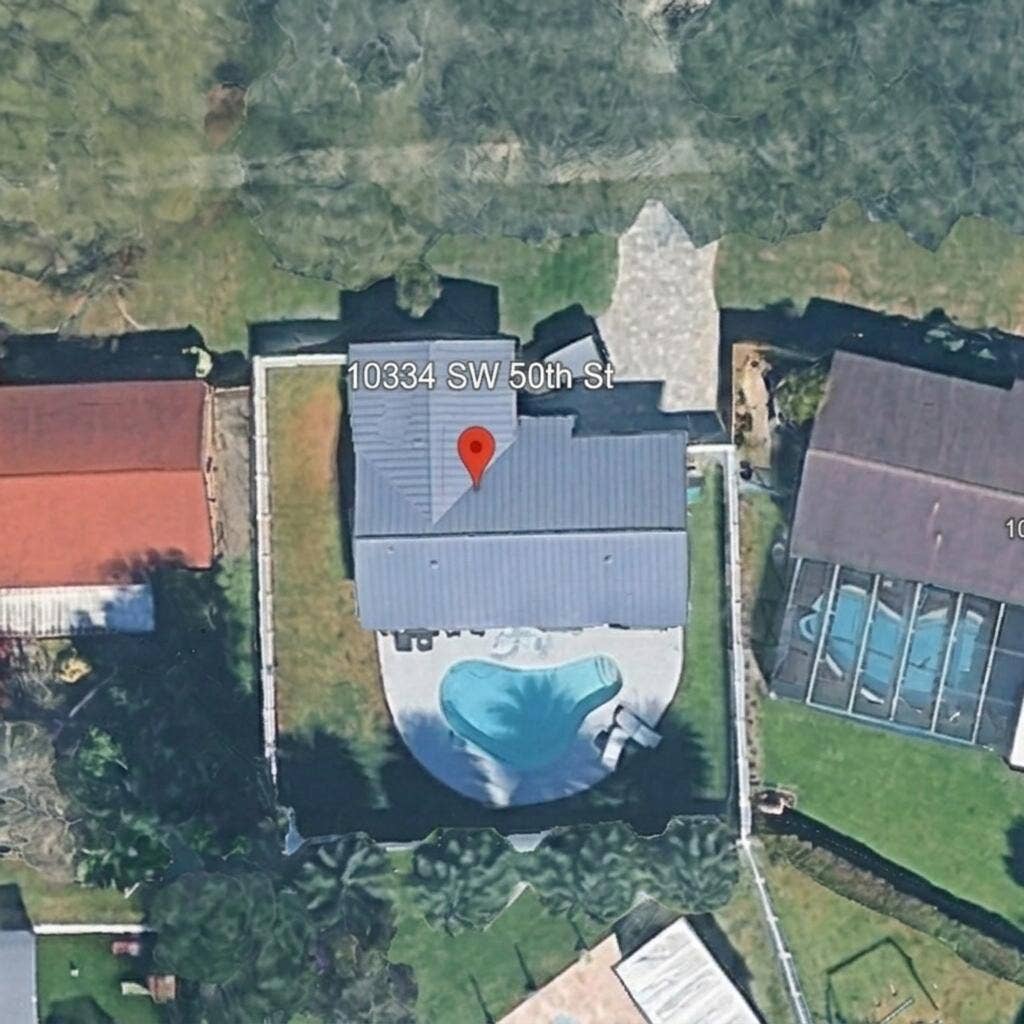 aerial