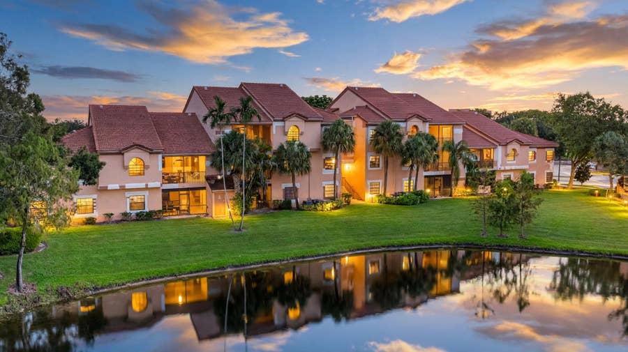 Property photo for 10690 NW 14th Street, #130, Plantation, FL