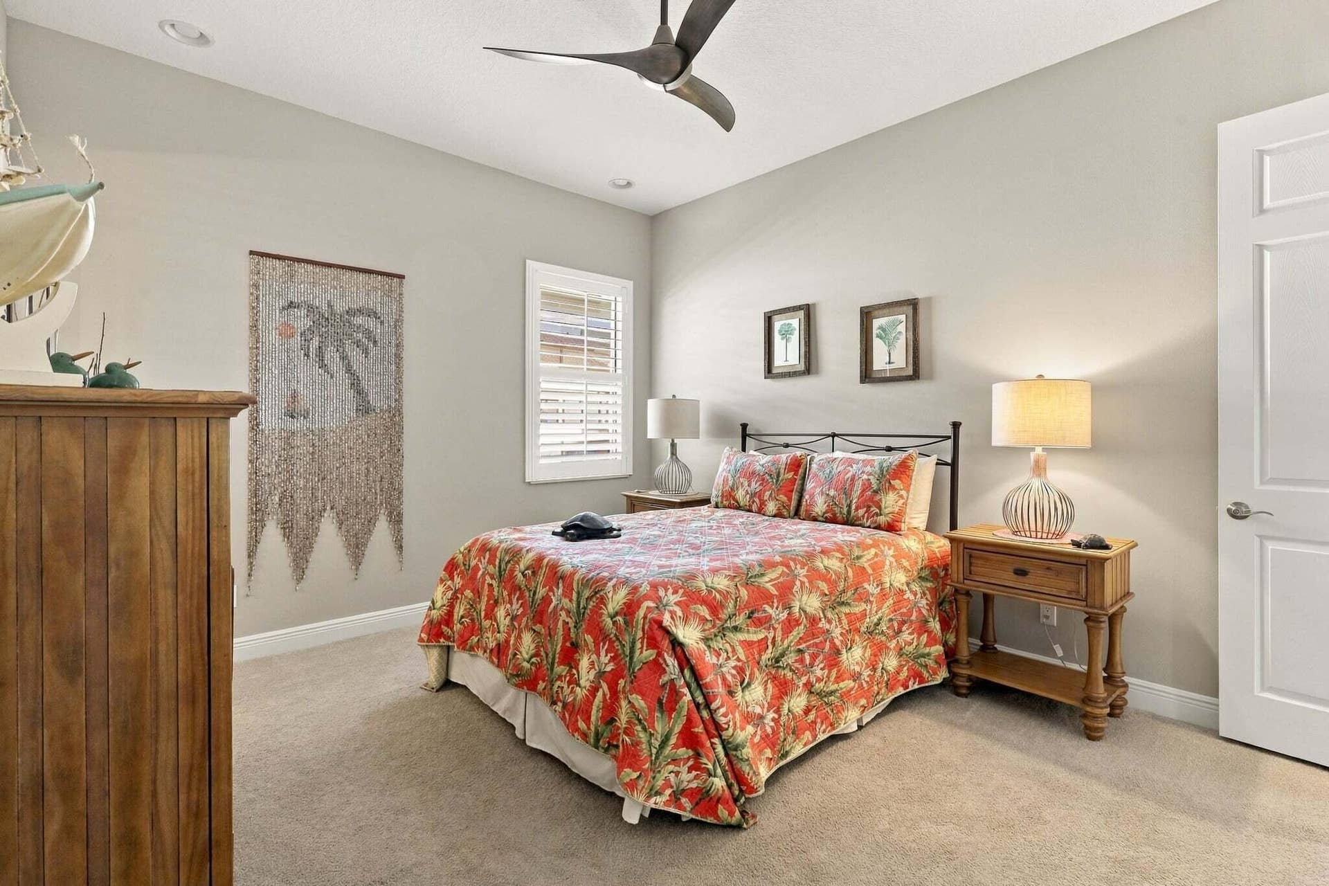 3rd Bedroom Ensuite