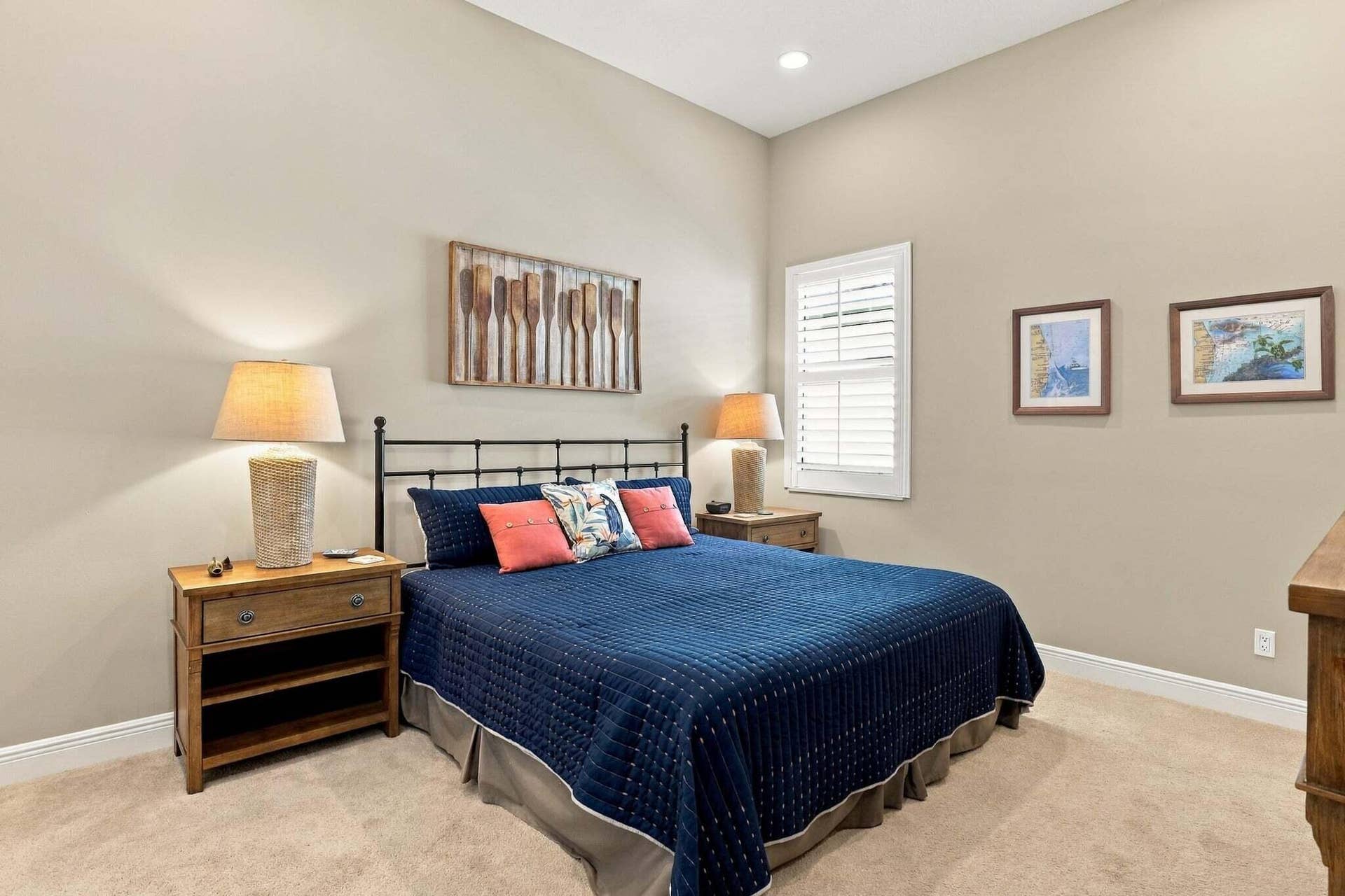 2nd Bedroom Ensuite