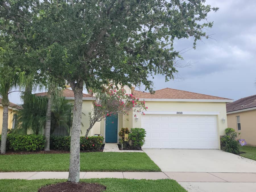 Property photo for 10010 SW STONEGATE Drive, Port St Lucie, FL