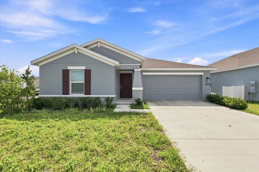 Property photo for 173 ADVENTURE Avenue, Davenport, FL
