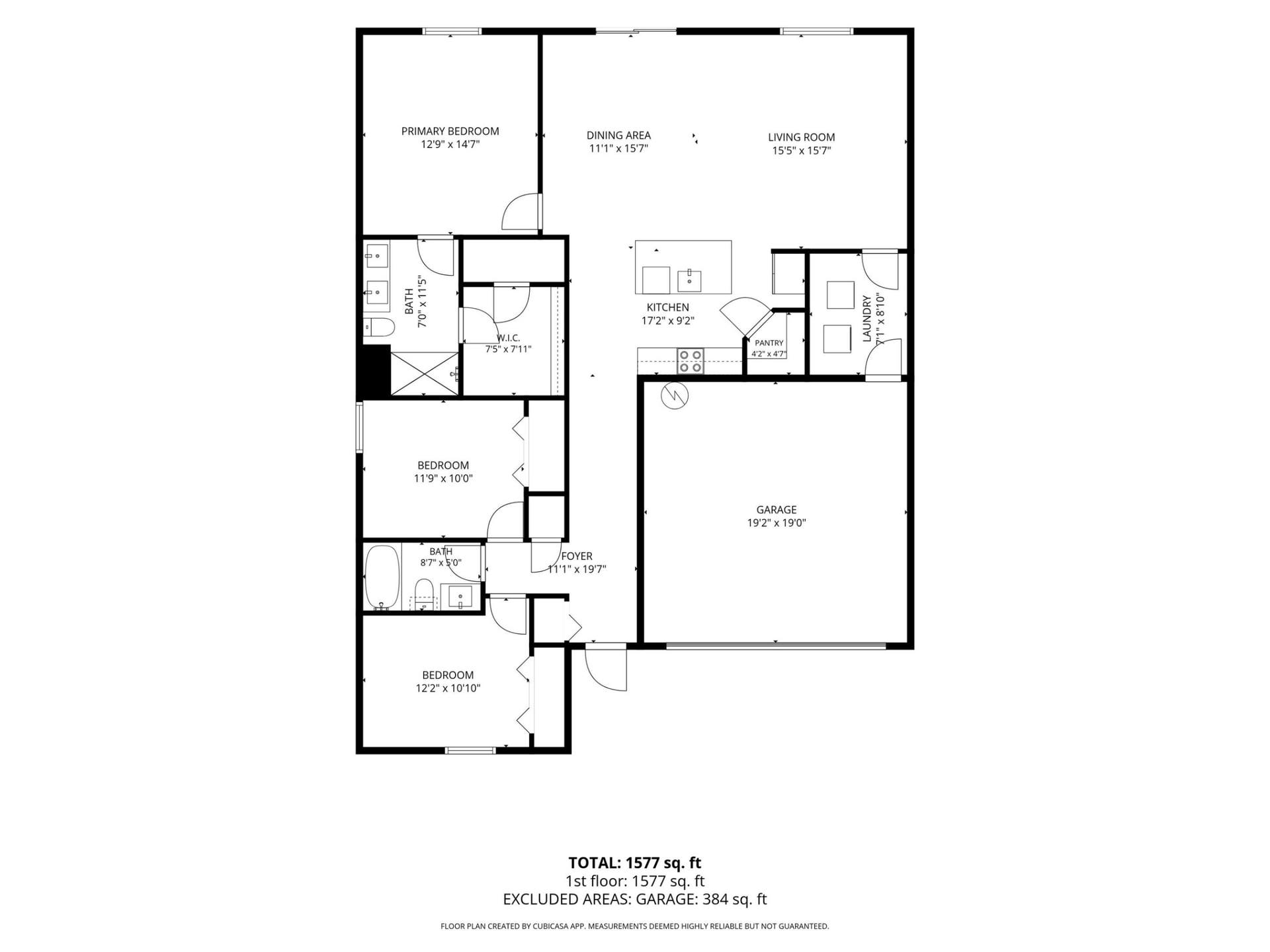 173 ADVENTURE Avenue, Davenport, FL 33837 01-Floorplan