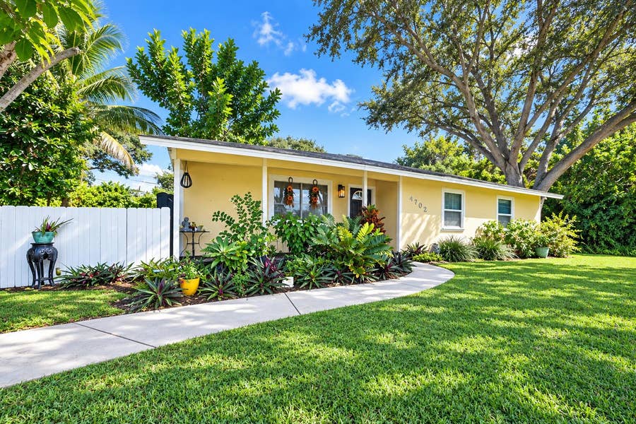 Property photo for 4702 Myrtle Drive, Fort Pierce, FL