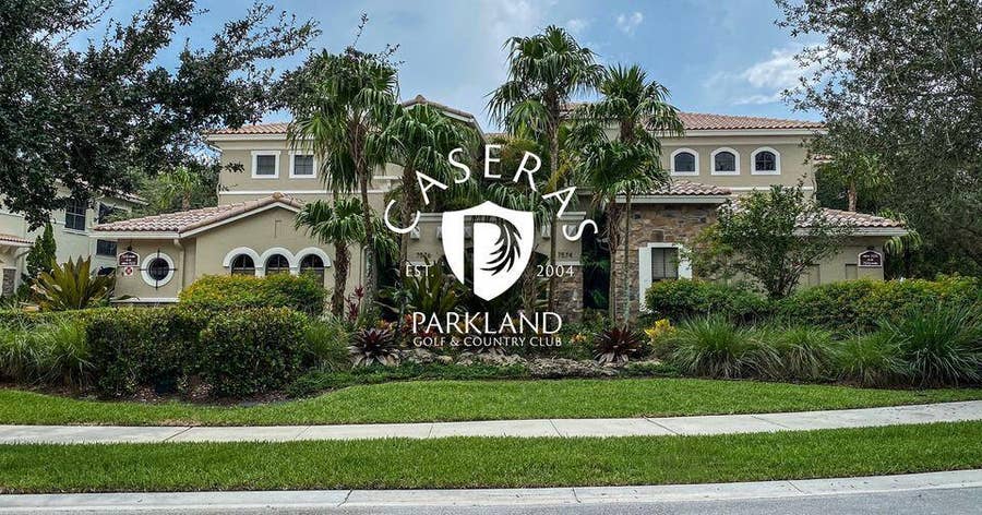 Property photo for 7634 OLD THYME Court, #12D, Parkland, FL