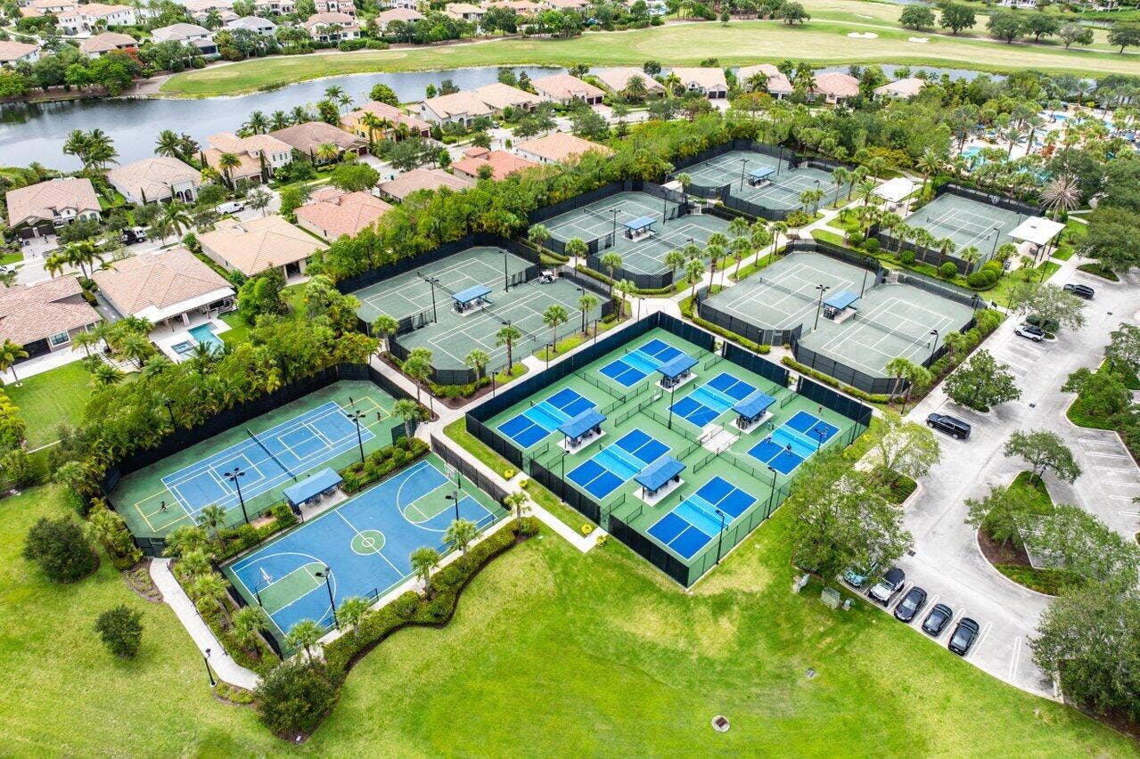 7634 OLD THYME Court, #12D, Parkland, Parkland, FL 33076 054-7587OldThymeCourt-Parkland-FL-33076-