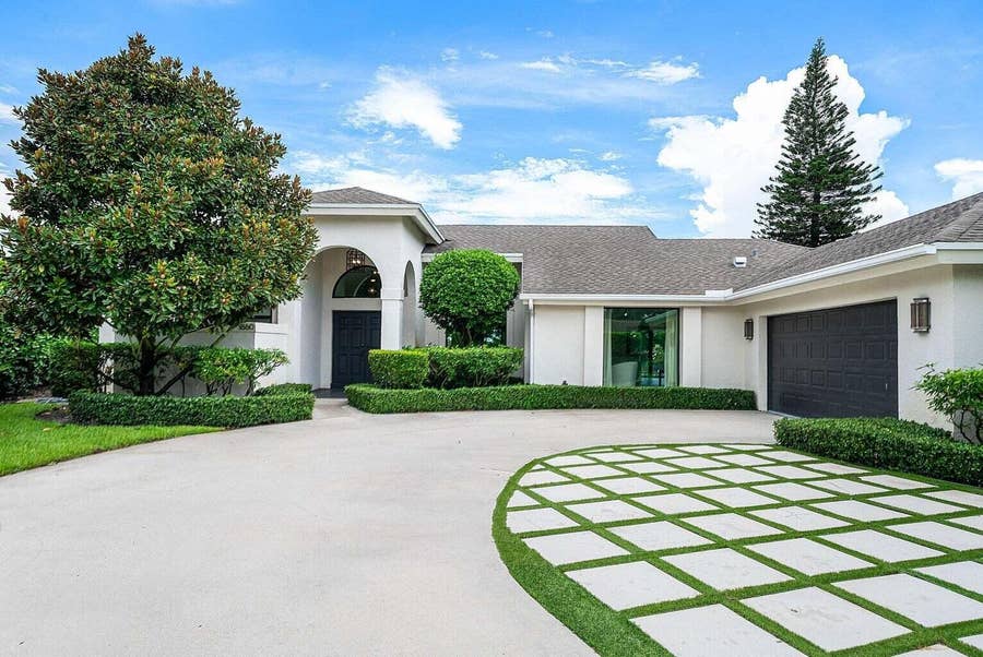 Property photo for 1860 LYNTON Circle, Wellington, FL
