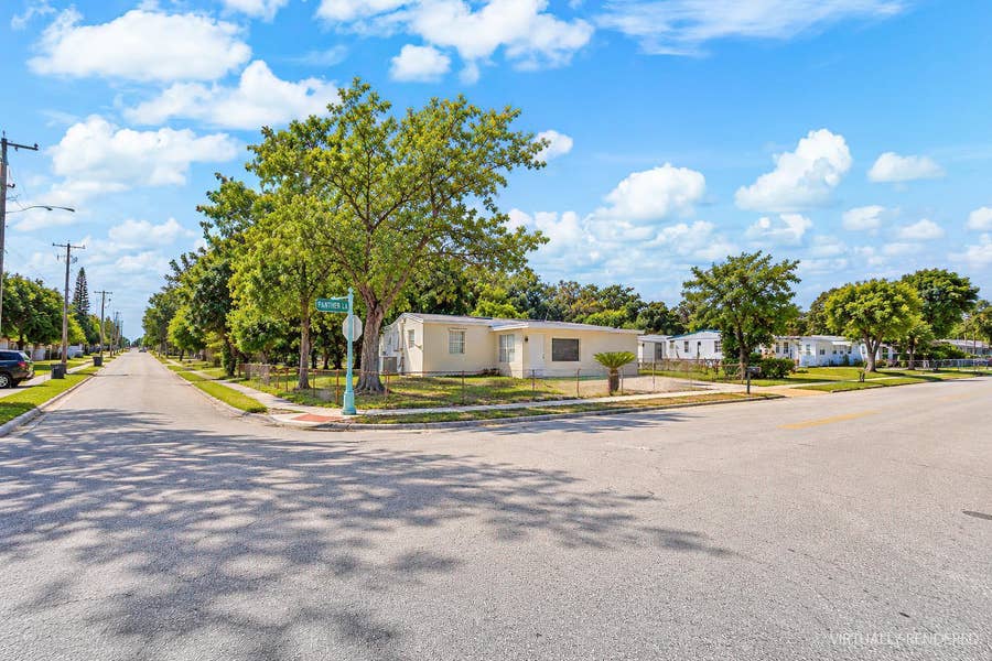 Property photo for 1101 NW 23RD Terrace NW, Fort Lauderdale, FL