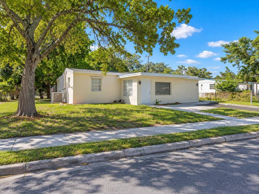 Property photo for 1101 NW 23RD Terrace NW, Fort Lauderdale, FL