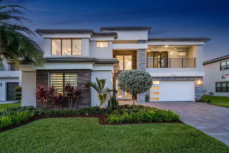 Property photo for 17166 WANDERING WAVE Avenue, Boca Raton, FL