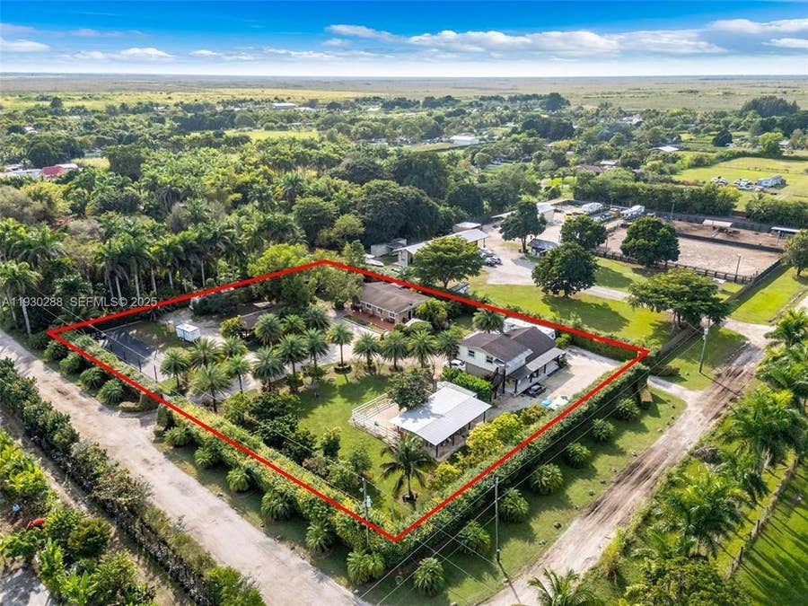 Property photo for 16020 SW 208TH Avenue, Miami, FL