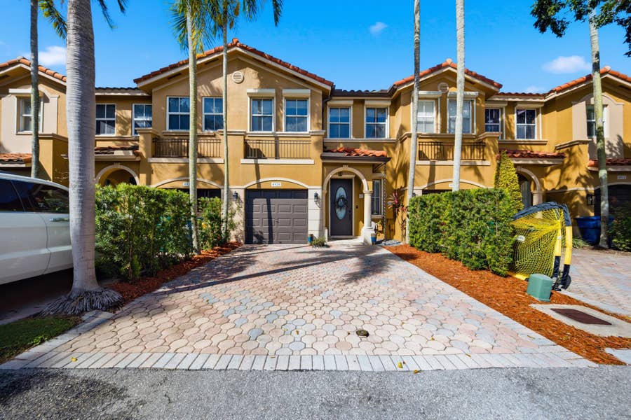 Property photo for 8920 SW 109th Avenue, Miami, FL