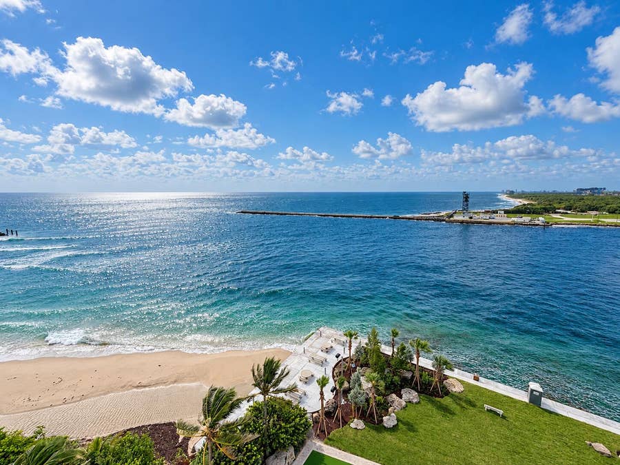 Property photo for 2100 S OCEAN Drive, #9M, Fort Lauderdale, FL