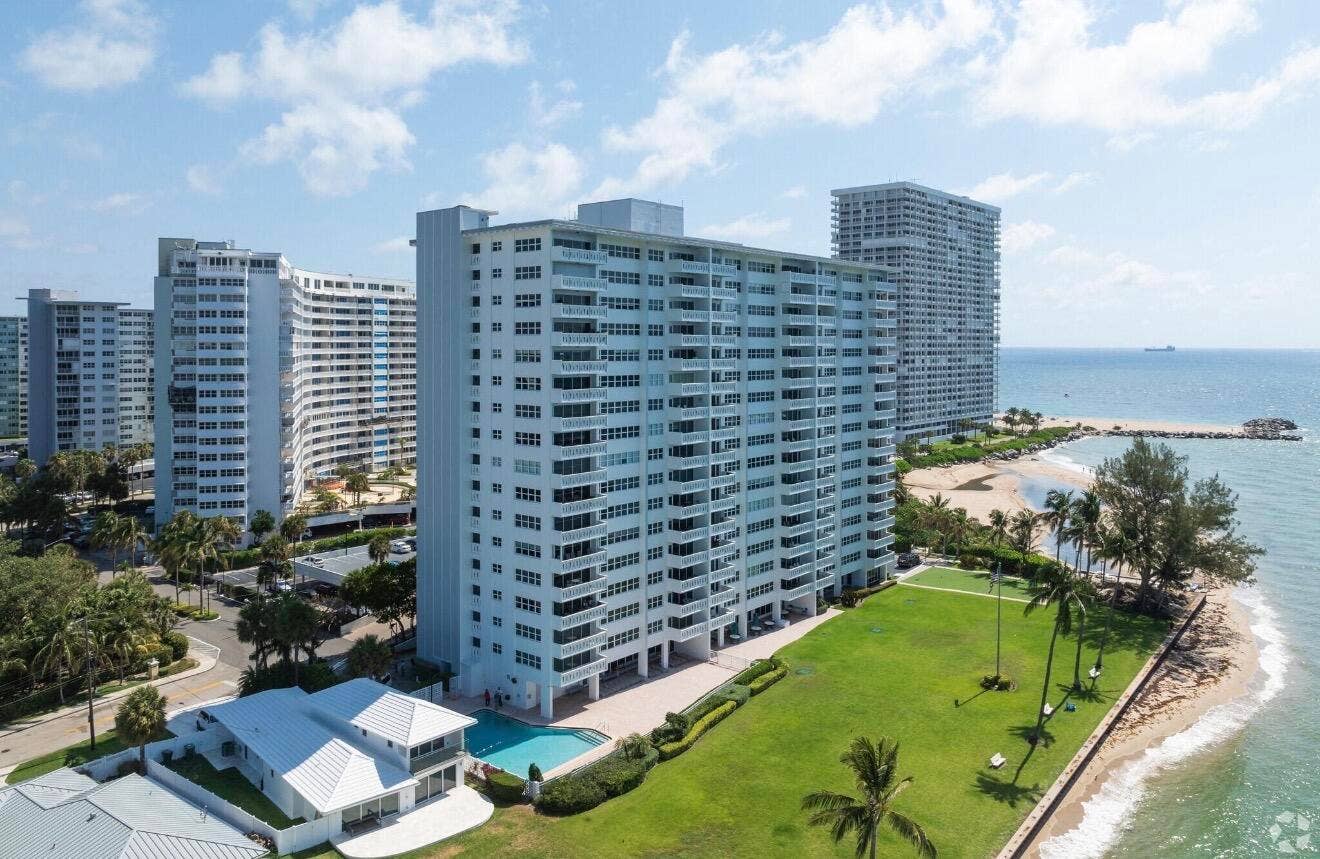 2100 S OCEAN Drive, #9M, Fort Lauderdale, FL 33316 IMG_8287