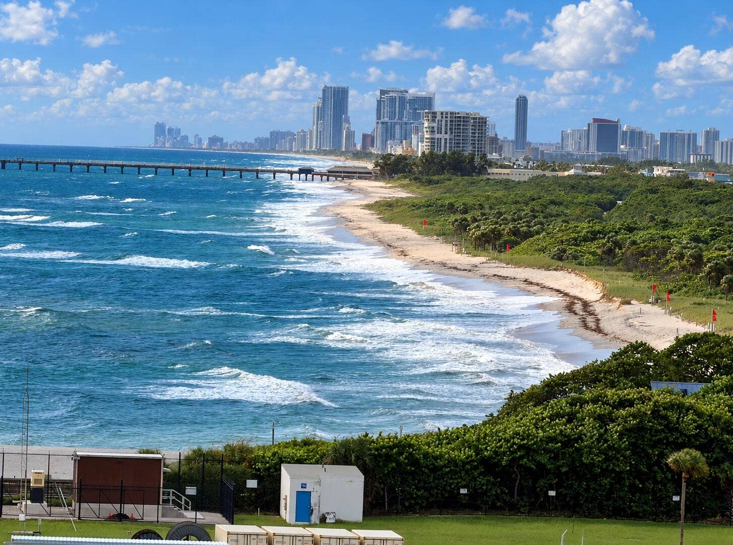 2100 S OCEAN Drive, #9M, Fort Lauderdale, FL 33316 828164F7-C810-4ECB-9BF8-4A89899678E3