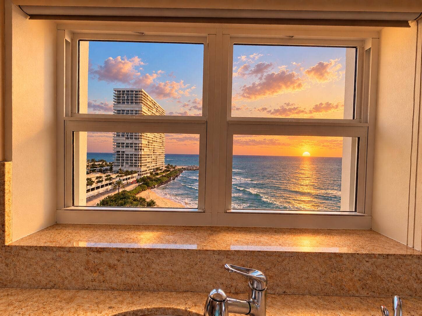 2100 S OCEAN Drive, #9M, Fort Lauderdale, FL 33316 BC536026-9CEE-4DA6-9178-A76F945AF2C7