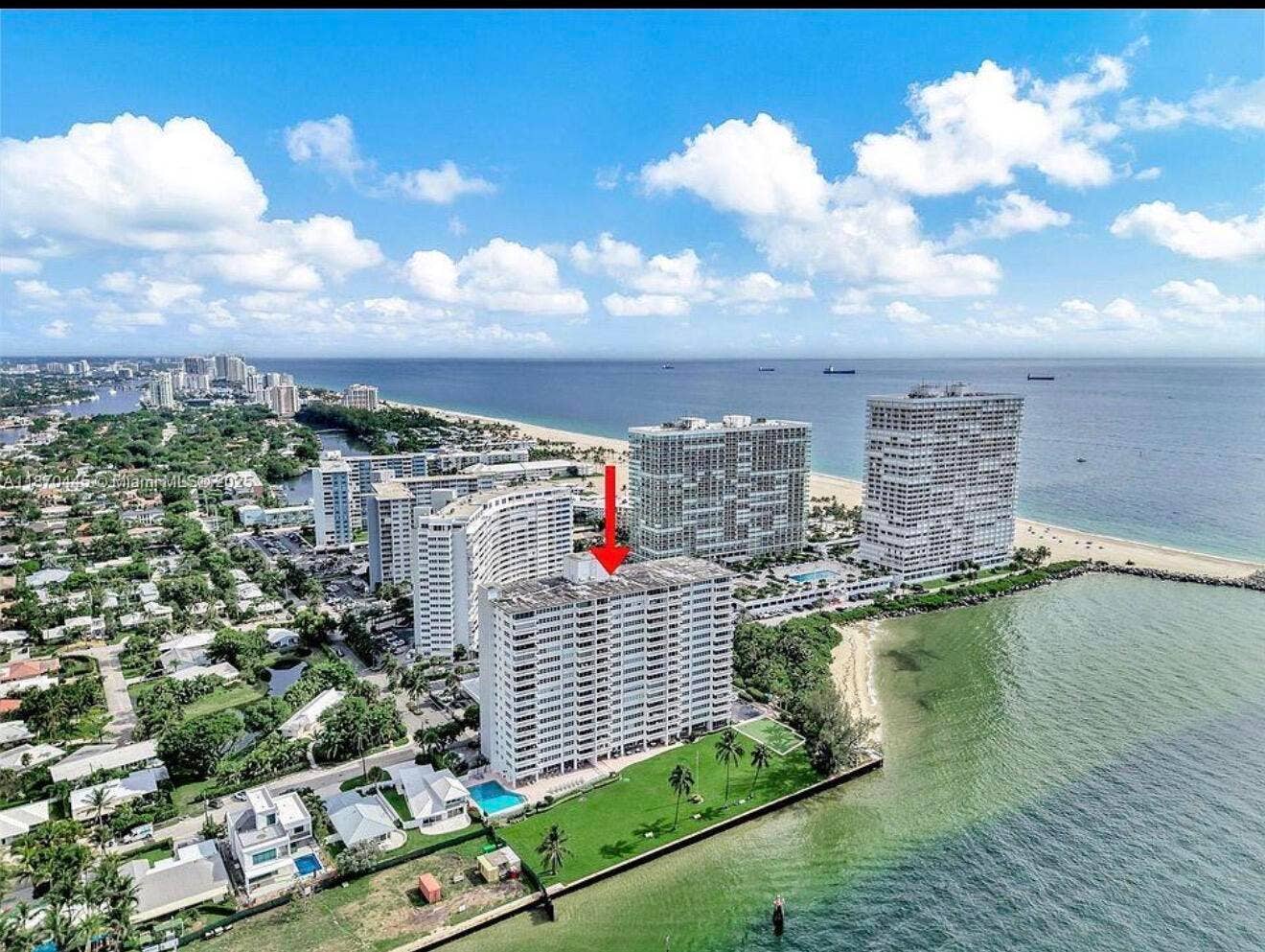 2100 S OCEAN Drive, #9M, Fort Lauderdale, FL 33316 IMG_8286