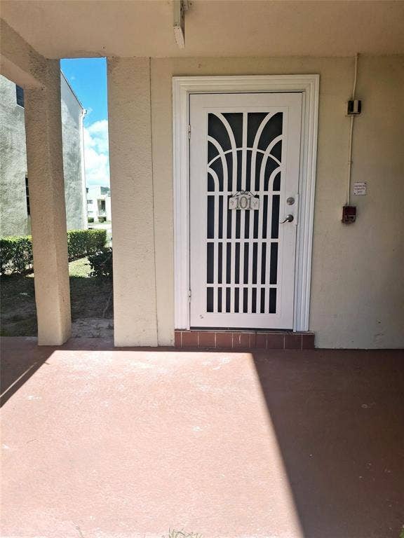 Property photo for 4128 NW 88TH Avenue, #101, Coral Springs, FL