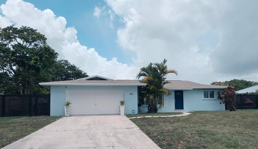 Property photo for 194 AKRON Road, Lake Worth, FL