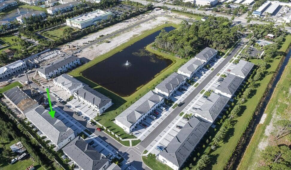 Progress Photo of Community