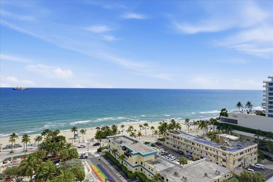 Property photo for 153 N Seabreeze Boulevard, #2401-S, Fort Lauderdale, FL
