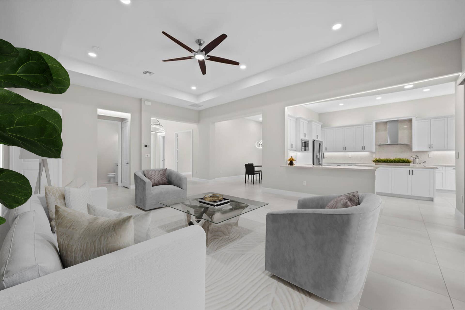 9858 Pecorino Isle, Boynton Beach, FL 33473 some pictures are reality staged, dimensions may vary