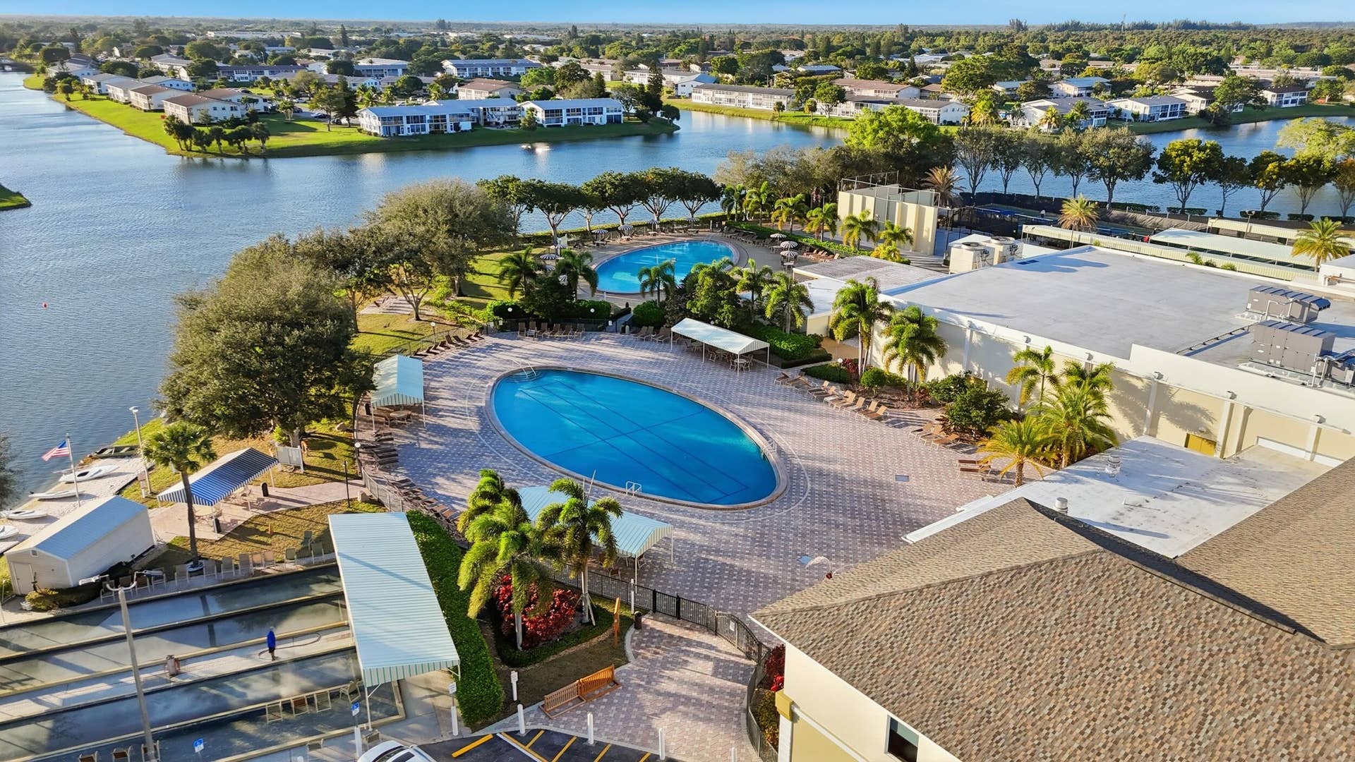 Community Pool