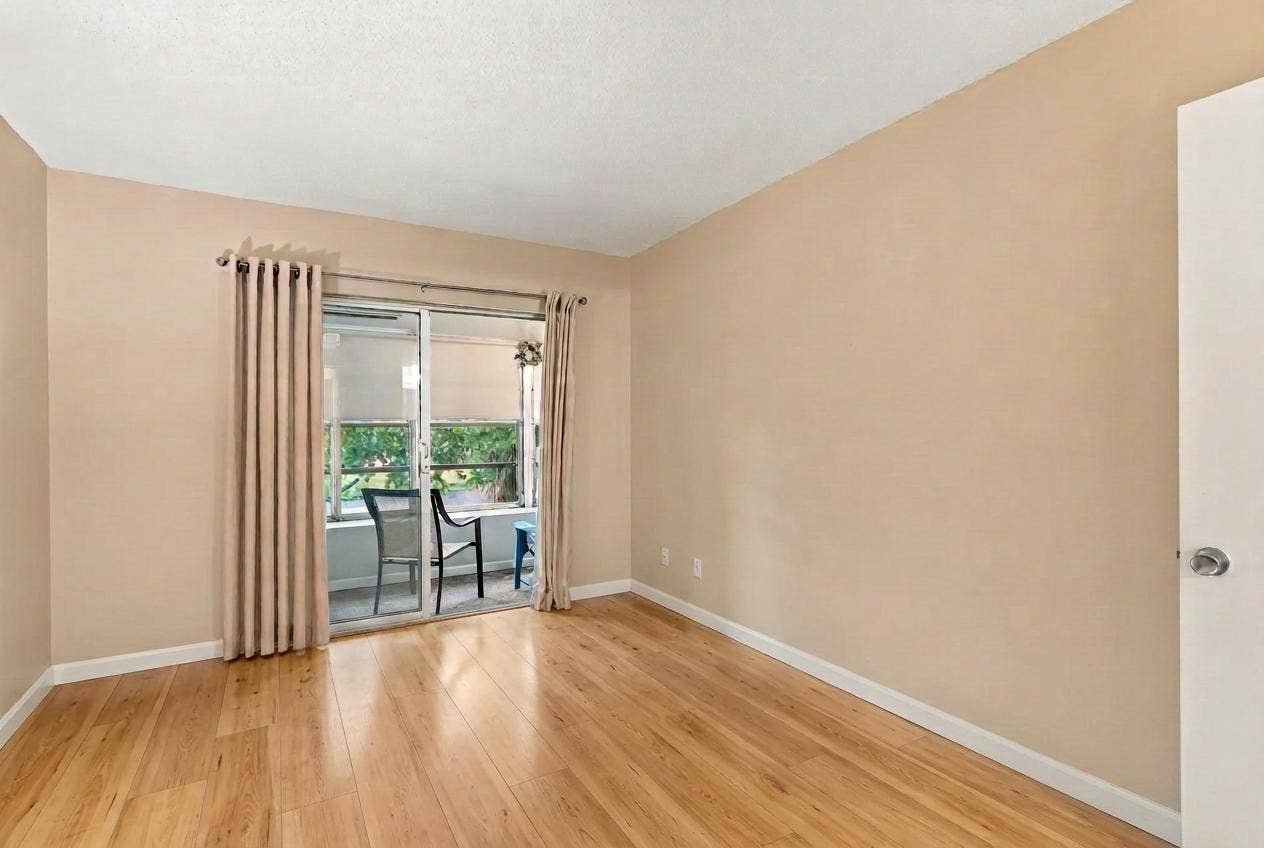 Furniture Virtually Removed