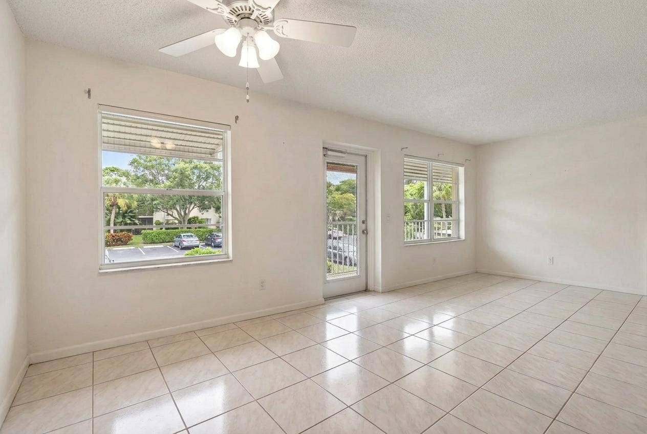 Furniture Virtually Removed