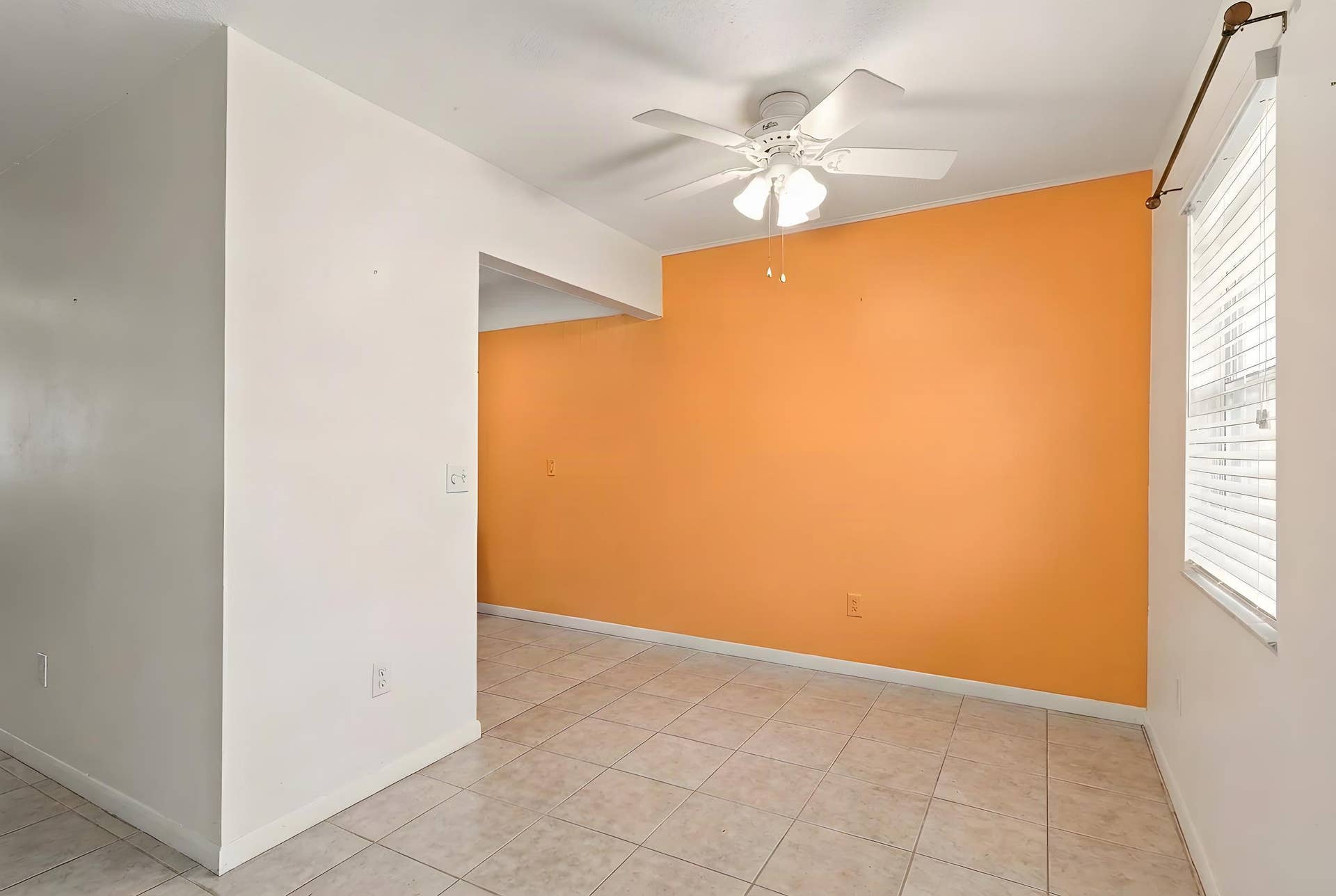 Furniture Virtually Removed