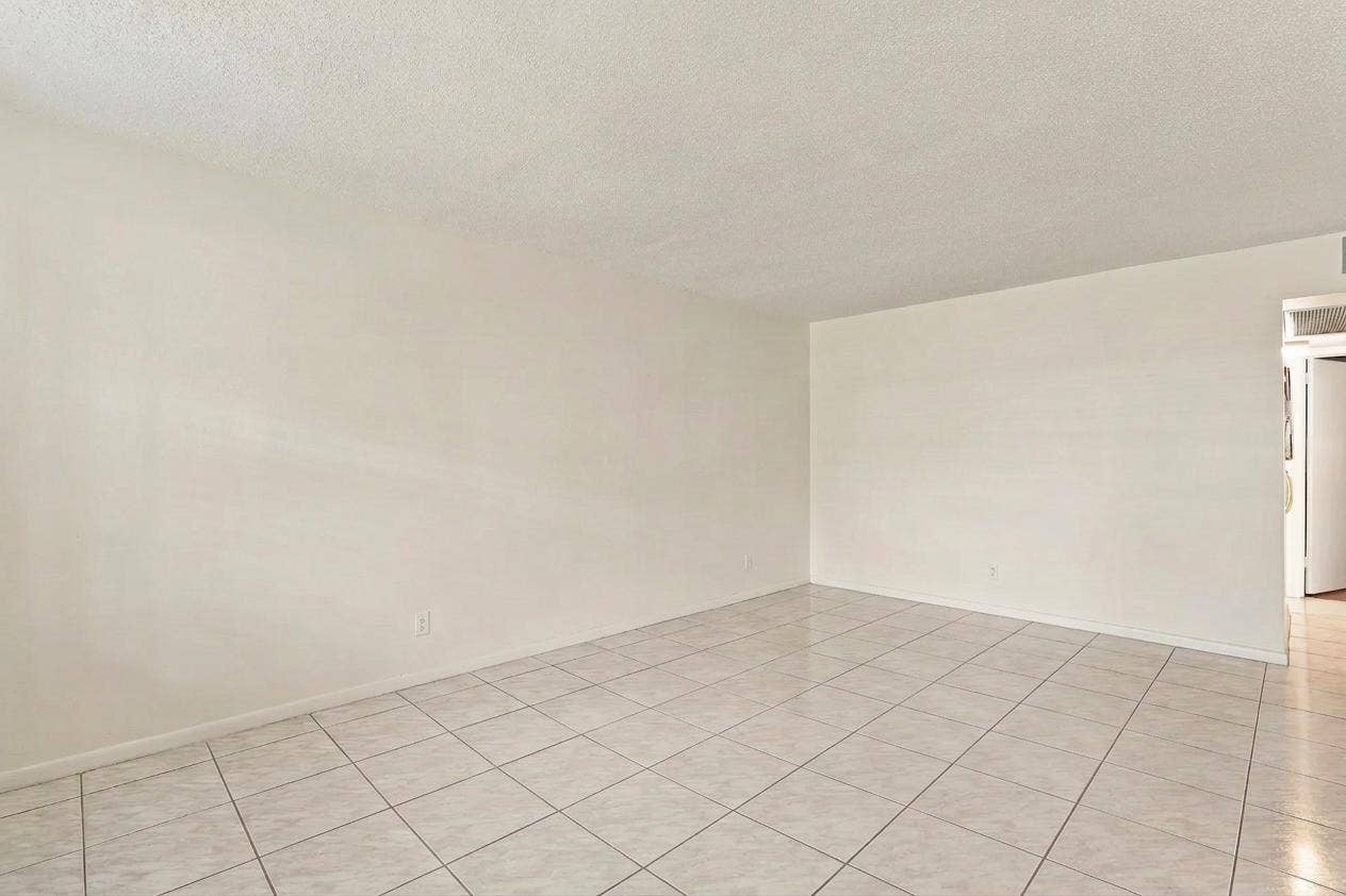 Furniture Virtually Removed
