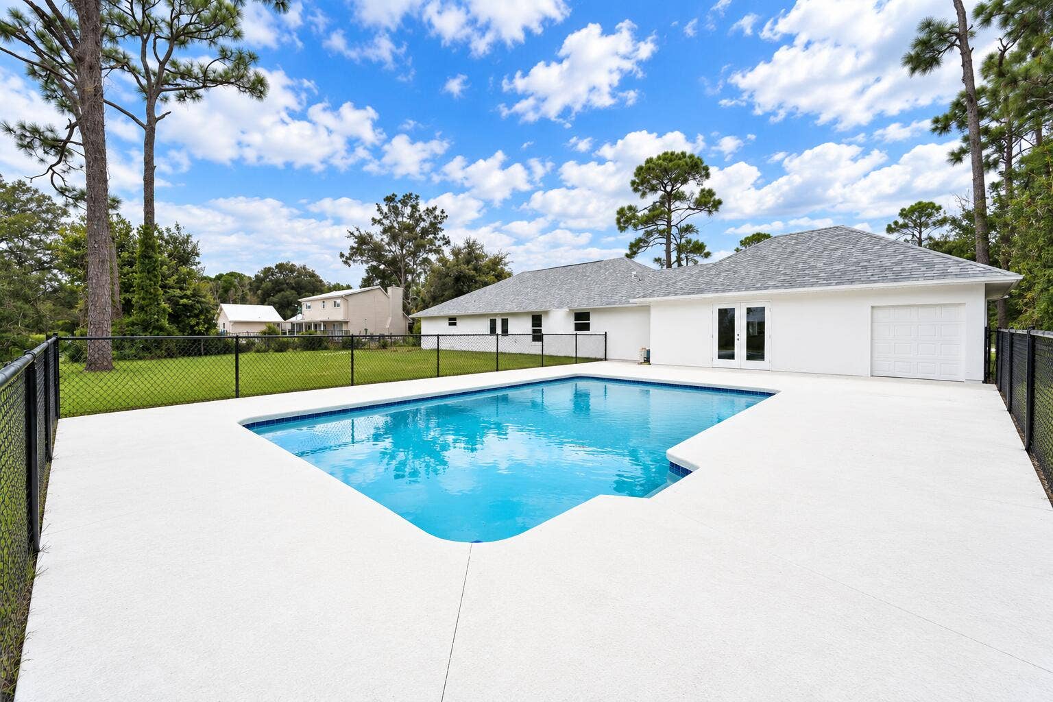 8721 HIDDEN PINES Road, Fort Pierce, FL 34945 Pool