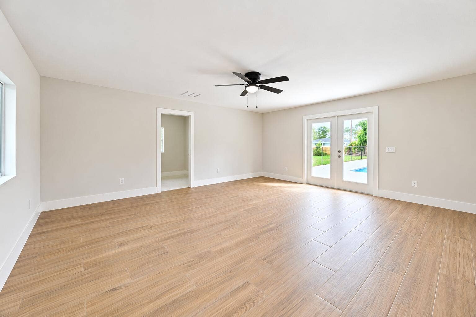 8721 HIDDEN PINES Road, Fort Pierce, FL 34945 Pool Room