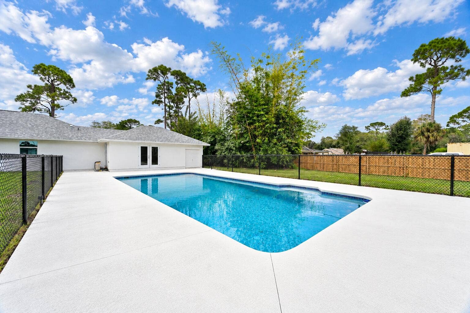 8721 HIDDEN PINES Road, Fort Pierce, FL 34945 Pool