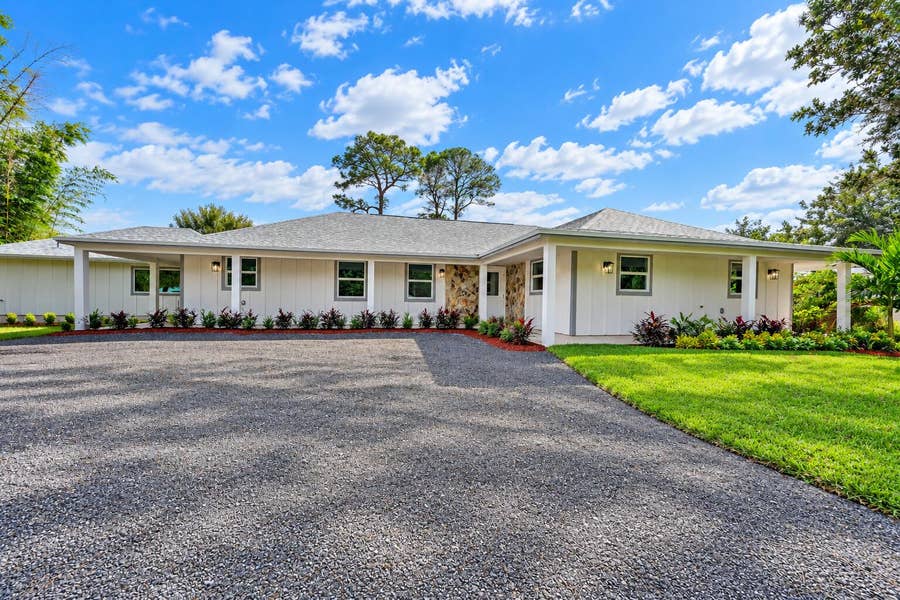 Property photo for 8721 HIDDEN PINES Road, Fort Pierce, FL