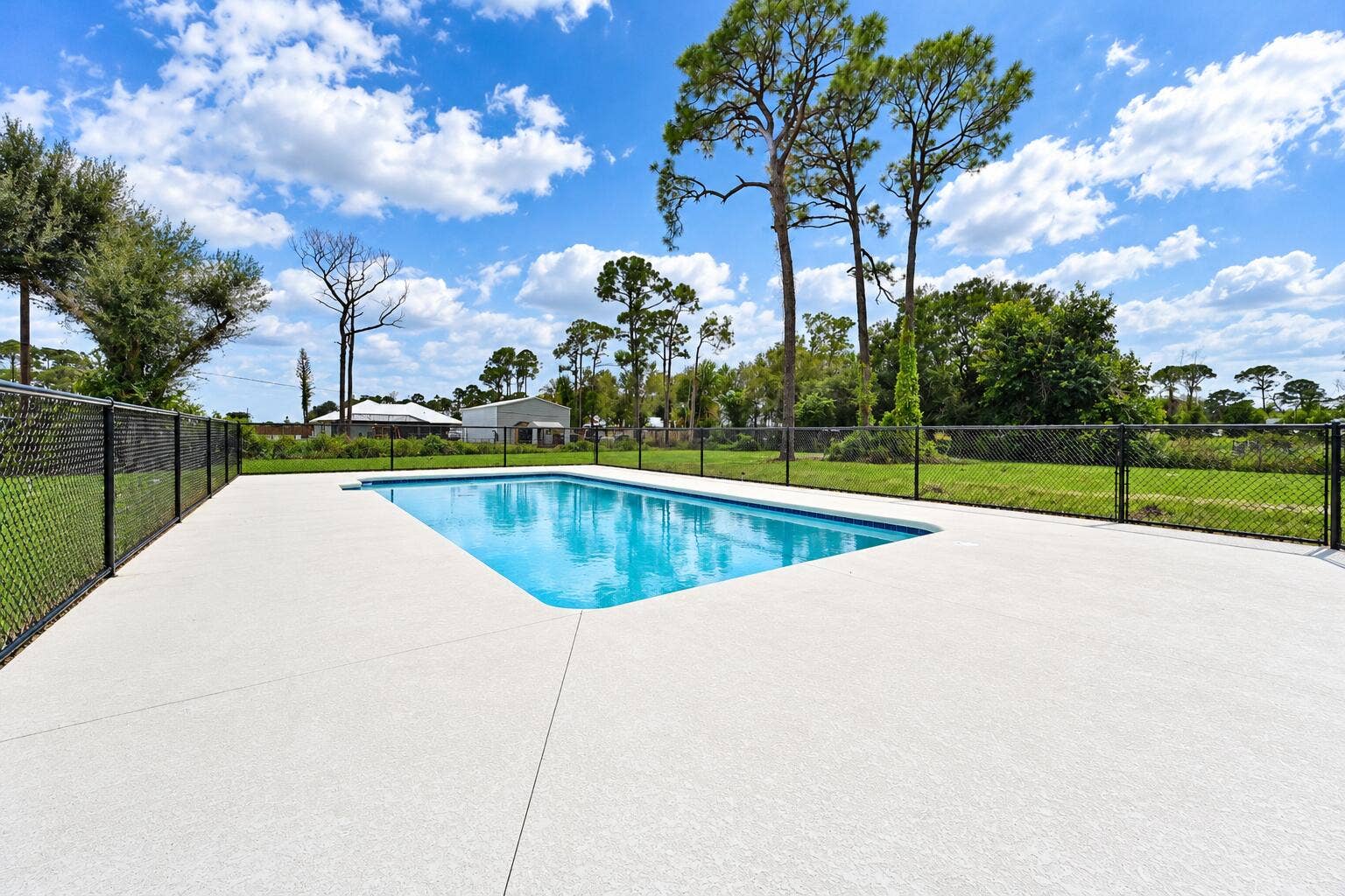 8721 HIDDEN PINES Road, Fort Pierce, FL 34945 Pool