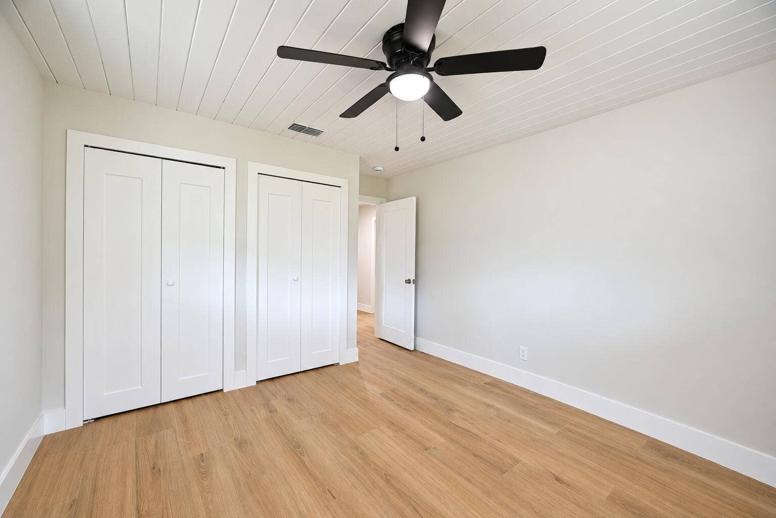 8721 HIDDEN PINES Road, Fort Pierce, FL 34945 Bedroom