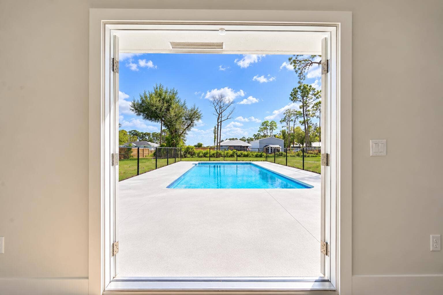 8721 HIDDEN PINES Road, Fort Pierce, FL 34945 Pool room