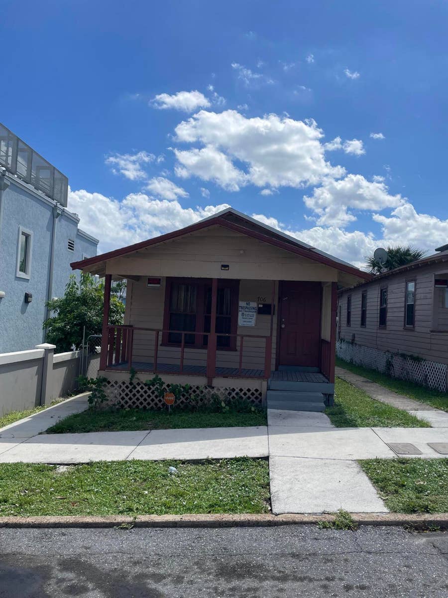 Property photo for 706 7th Street, West Palm Beach, FL