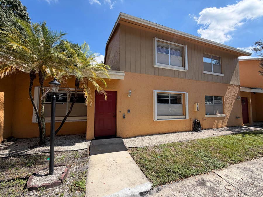 Property photo for 7333 W SUNRISE Boulevard, #7333, Plantation, FL