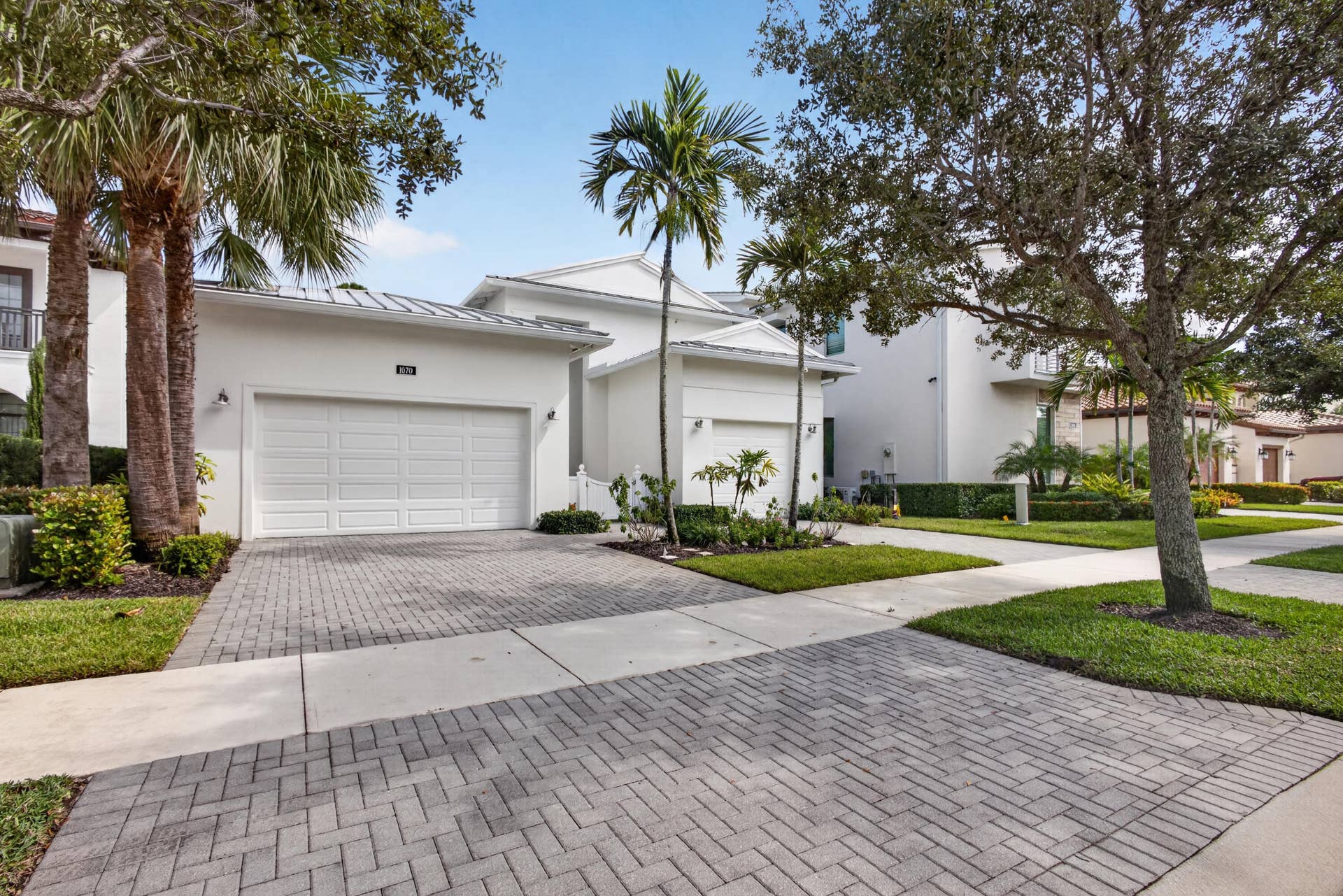 1070 Faulkner Terrace, Palm Beach Gardens, FL 33418 Exterior
