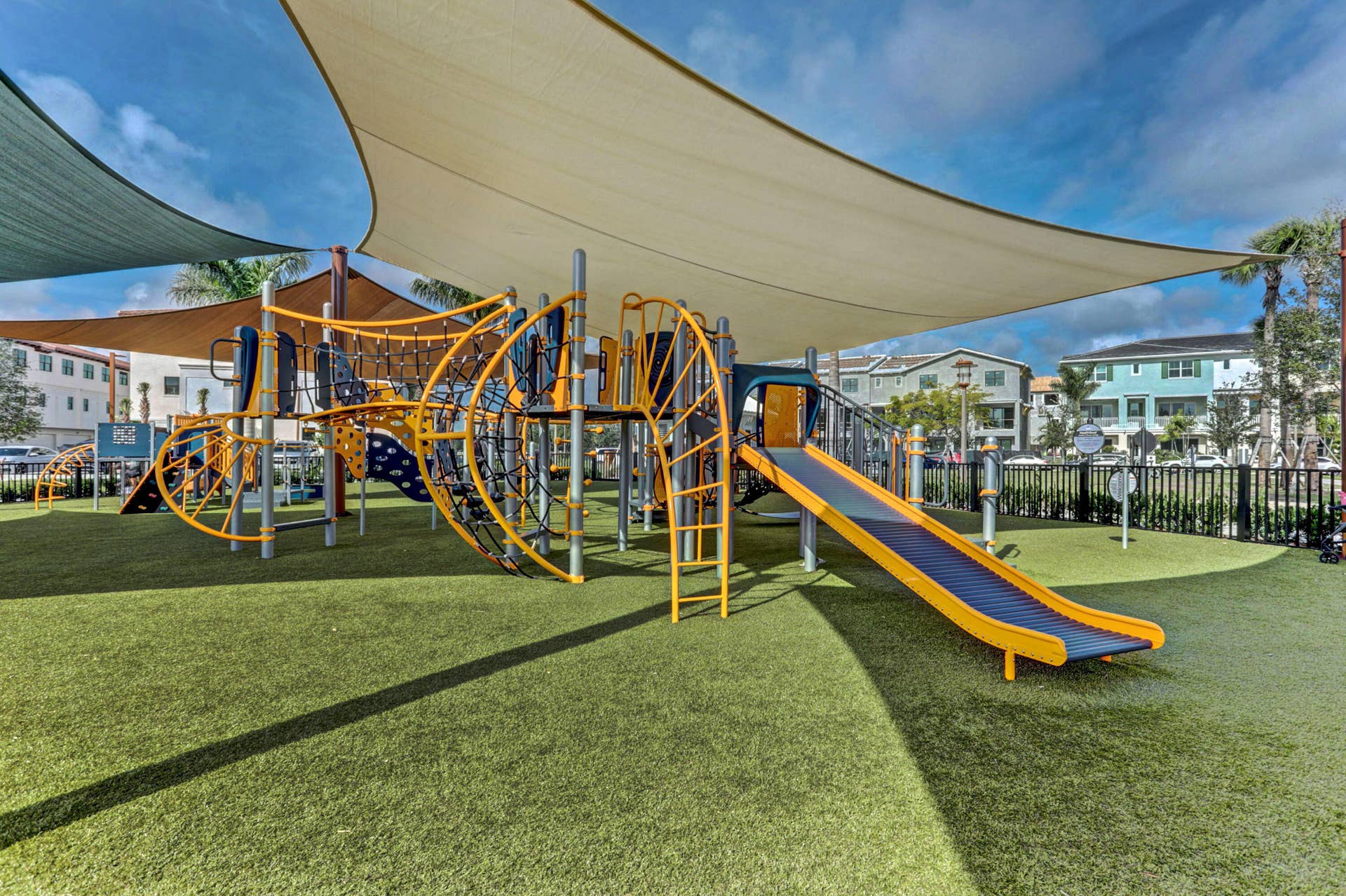 1070 Faulkner Terrace, Palm Beach Gardens, FL 33418 Playground