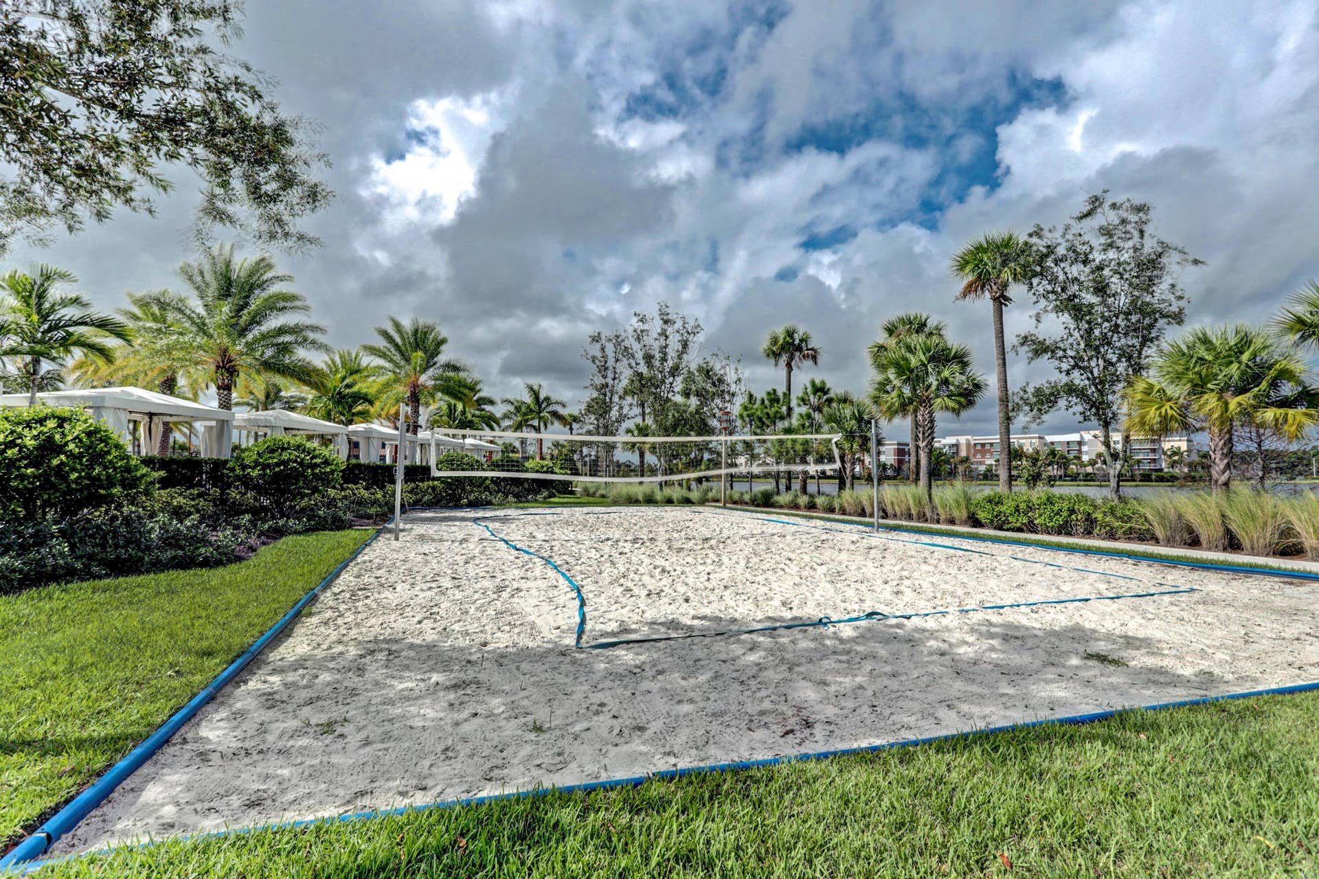 1070 Faulkner Terrace, Palm Beach Gardens, FL 33418 Club Amenities