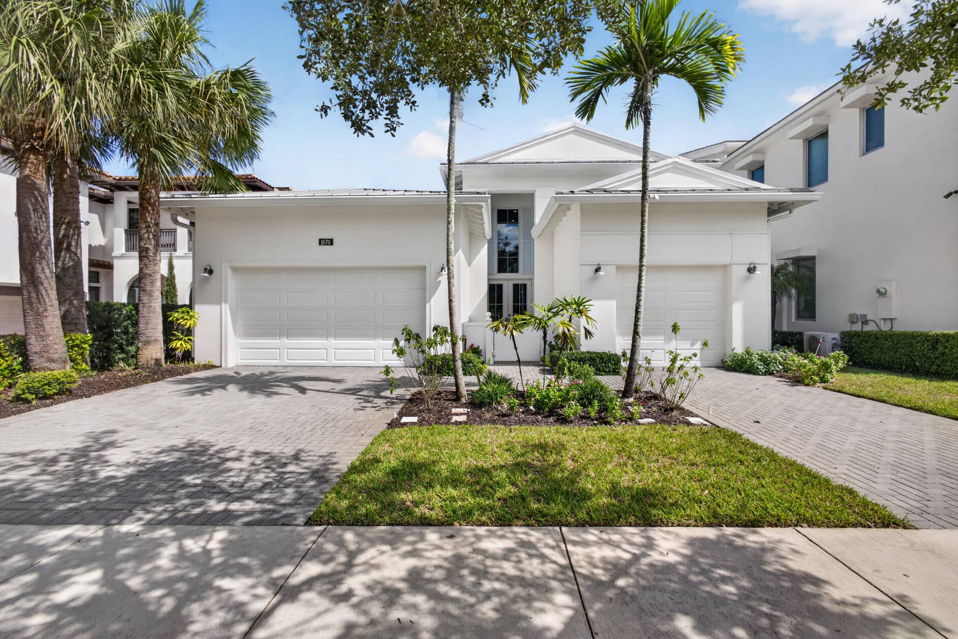 1070 Faulkner Terrace, Palm Beach Gardens, FL 33418 Exterior